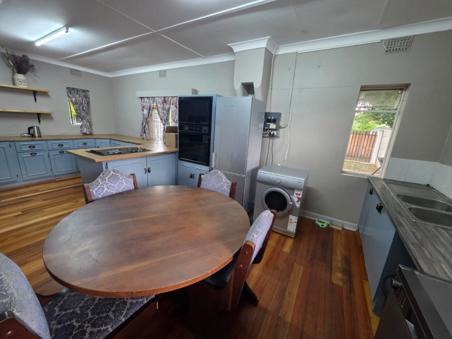 3 Bedroom Property for Sale in Jordania Free State